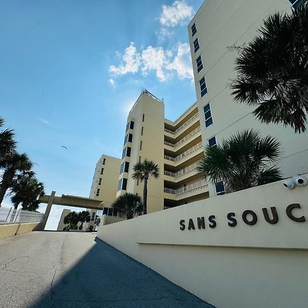 Pensacola, Oceanfront Paradise With Private Beach Pensacola Beach Kültér fotó