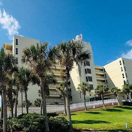 Pensacola, Oceanfront Paradise With Private Beach Pensacola Beach Kültér fotó
