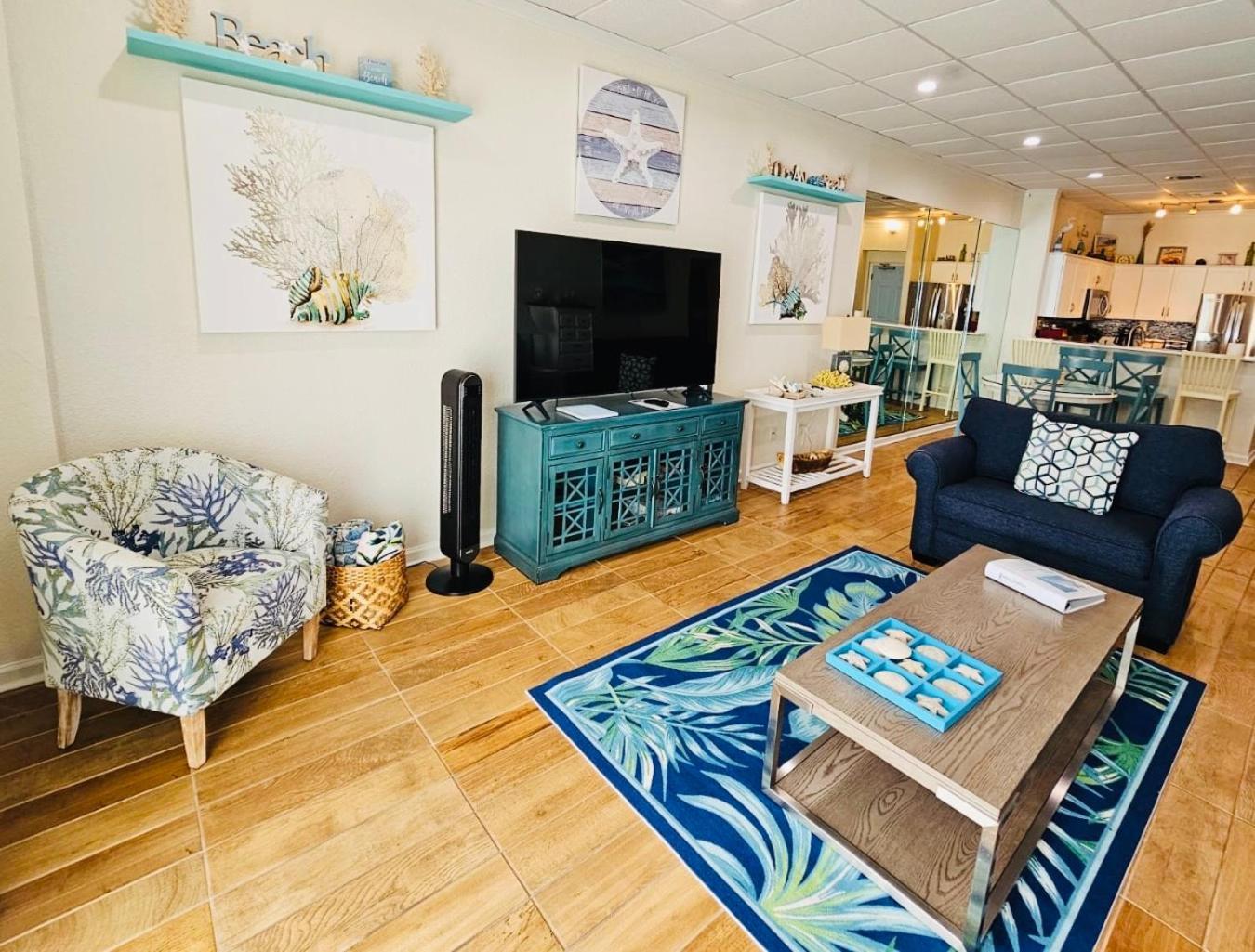 Pensacola, Oceanfront Paradise With Private Beach Pensacola Beach Kültér fotó