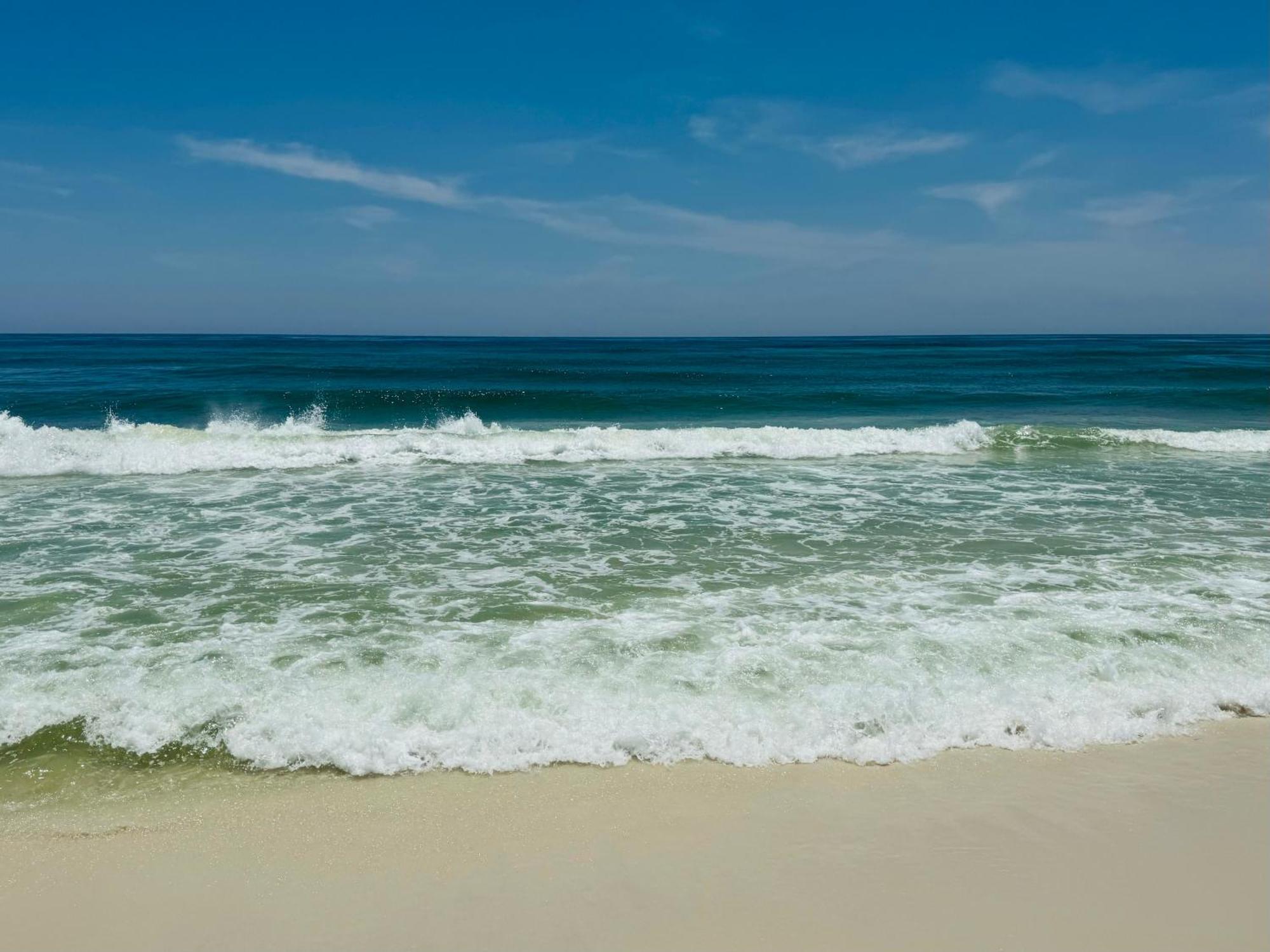 Pensacola, Oceanfront Paradise With Private Beach Pensacola Beach Kültér fotó