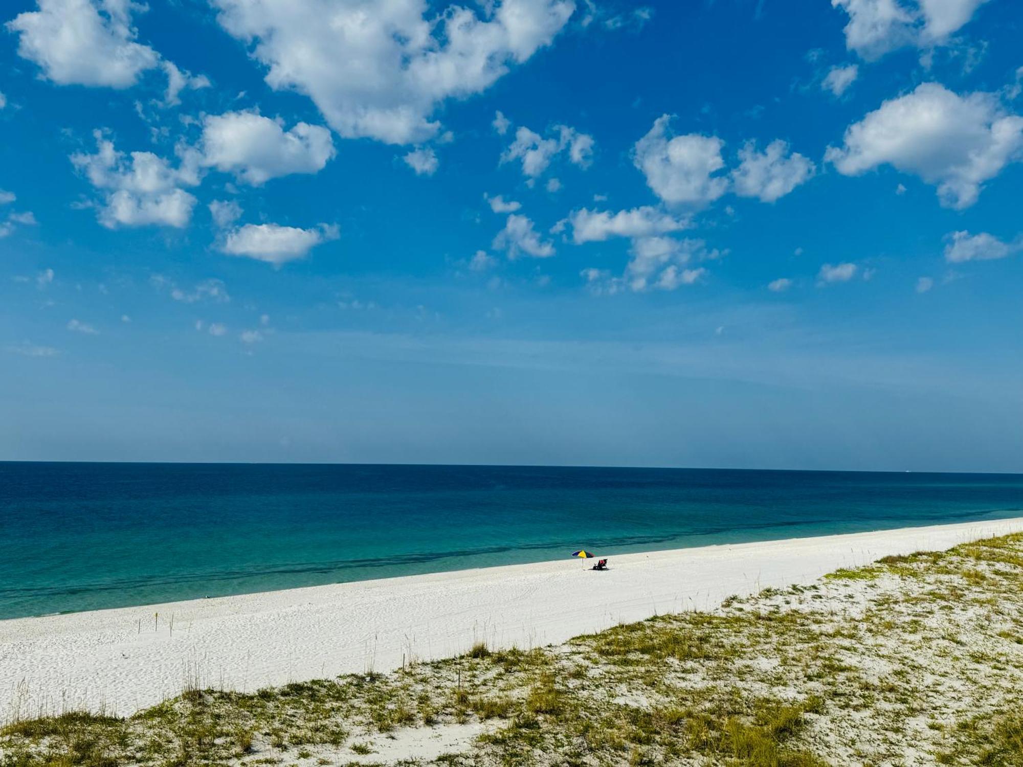 Pensacola, Oceanfront Paradise With Private Beach Pensacola Beach Kültér fotó